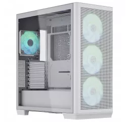 Корпус APNX Creator C1 (APCM-CR01043.21) White без БЖ