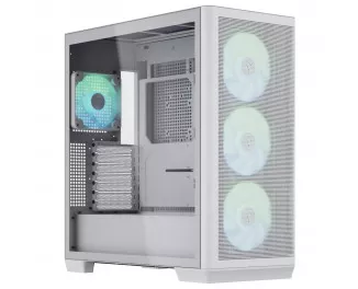 Корпус APNX Creator C1 (APCM-CR01043.21) White без БЖ