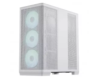 Корпус APNX Creator C1 (APCM-CR01043.21) White без БЖ