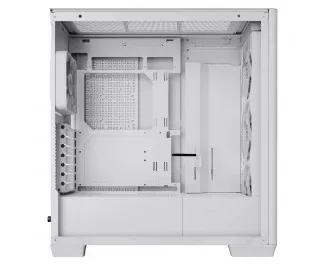 Корпус APNX Creator C1 (APCM-CR01043.21) White без БЖ