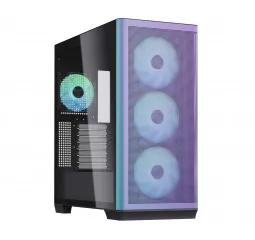 Корпус APNX Creator C1 (APCM-CR01043.C1) Chroma Flair без БП