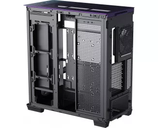 Корпус APNX Creator C1 (APCM-CR01043.C1) Chroma Flair без БП