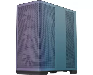 Корпус APNX Creator C1 (APCM-CR01043.C1) Chroma Flair без БП