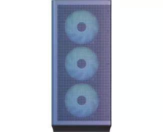 Корпус APNX Creator C1 (APCM-CR01043.C1) Chroma Flair без БП