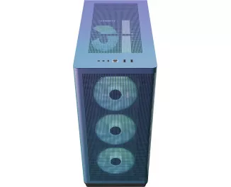 Корпус APNX Creator C1 (APCM-CR01043.C1) Chroma Flair без БП