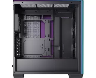Корпус APNX Creator C1 (APCM-CR01043.C1) Chroma Flair без БП