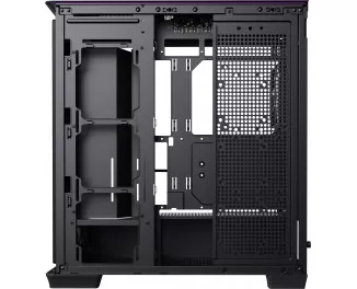 Корпус APNX Creator C1 (APCM-CR01043.C1) Chroma Flair без БП