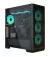 Корпус APNX Creator C1-R (APCM-CR01243.11) Black без БП