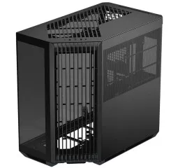 Корпус APNX V1 (APCM-VI01003.11) Black без БП