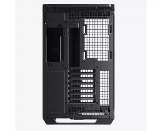 Корпус APNX V1 (APCM-VI01003.11) Black без БЖ