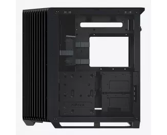 Корпус APNX V1 (APCM-VI01003.11) Black без БЖ