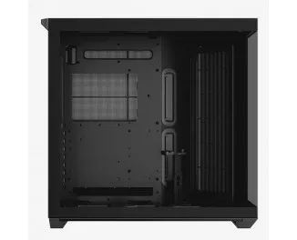 Корпус APNX V1 (APCM-VI01003.11) Black без БЖ