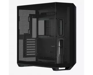 Корпус APNX V1 (APCM-VI01003.11) Black без БЖ