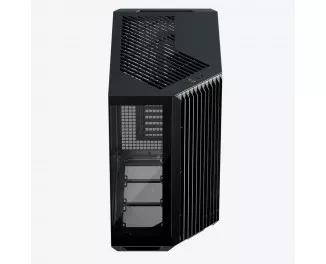 Корпус APNX V1 (APCM-VI01003.11) Black без БЖ