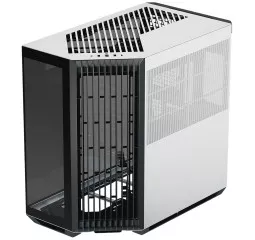Корпус APNX V1 (APCM-VI01003.M1) Black/White без БП