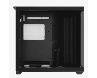 Корпус APNX V1 (APCM-VI01003.M1) Black/White без БЖ