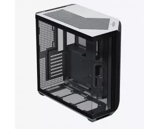 Корпус APNX V1 (APCM-VI01003.M1) Black/White без БЖ