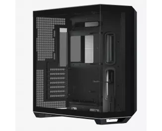 Корпус APNX V1 (APCM-VI01003.M1) Black/White без БЖ