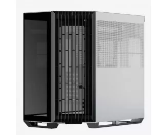 Корпус APNX V1 (APCM-VI01003.M1) Black/White без БЖ