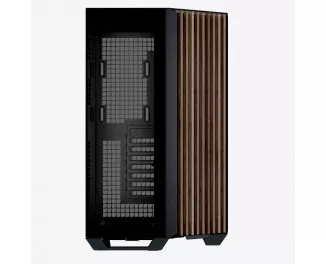 Корпус APNX V1-W (APCM-VI01103.11) Black без БЖ