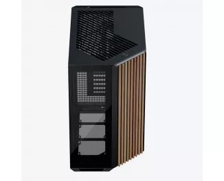 Корпус APNX V1-W (APCM-VI01103.11) Black без БЖ