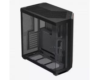 Корпус APNX V1-W (APCM-VI01103.11) Black без БЖ