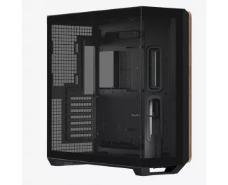 Корпус APNX V1-W (APCM-VI01103.11) Black без БЖ