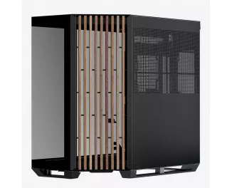 Корпус APNX V1-W (APCM-VI01103.11) Black без БЖ