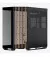 Корпус APNX V1-W (APCM-VI01103.11) Black без БЖ