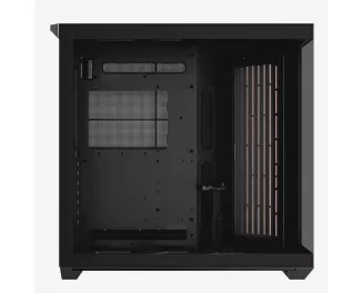 Корпус APNX V1-W (APCM-VI01103.11) Black без БЖ