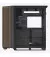 Корпус APNX V1-W (APCM-VI01103.11) Black без БЖ