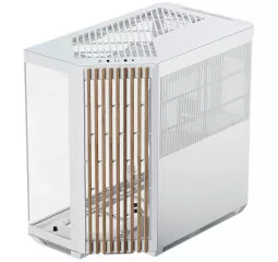 Корпус APNX V1-W (APCM-VI01103.21) White без БП