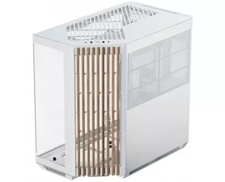 Корпус APNX V1-W (APCM-VI01103.21) White без БП