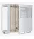 Корпус APNX V1-W (APCM-VI01103.21) White без БЖ