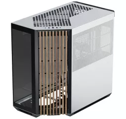 Корпус APNX V1-W (APCM-VI01103.M1) Black/White без БП