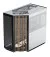 Корпус APNX V1-W (APCM-VI01103.M1) Black/White без БЖ