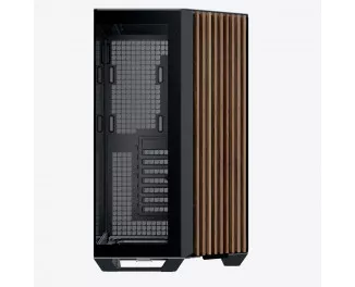 Корпус APNX V1-W (APCM-VI01103.M1) Black/White без БЖ