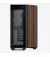 Корпус APNX V1-W (APCM-VI01103.M1) Black/White без БЖ