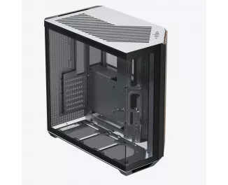 Корпус APNX V1-W (APCM-VI01103.M1) Black/White без БЖ