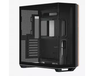 Корпус APNX V1-W (APCM-VI01103.M1) Black/White без БЖ