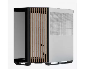 Корпус APNX V1-W (APCM-VI01103.M1) Black/White без БЖ
