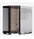 Корпус APNX V1-W (APCM-VI01103.M1) Black/White без БЖ
