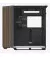 Корпус APNX V1-W (APCM-VI01103.M1) Black/White без БЖ
