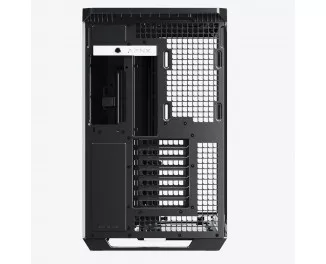 Корпус APNX V1-W (APCM-VI01103.M1) Black/White без БЖ