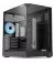 Корпус APNX V2 (APCM-VI02143.11) Black без БП