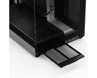 Корпус APNX V2 (APCM-VI02143.11) Black без БП