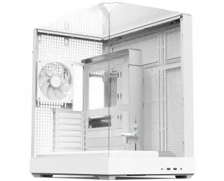 Корпус APNX V2 (APCM-VI02143.21) White без БП
