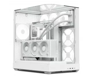 Корпус APNX V2 (APCM-VI02143.21) White без БП