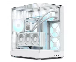 Корпус APNX V2 (APCM-VI02143.21) White без БП