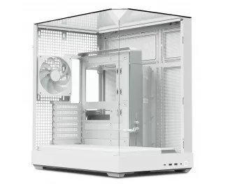 Корпус APNX V2 (APCM-VI02143.21) White без БП
